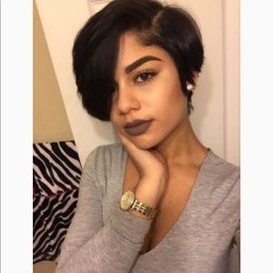 Meet your Posher, Toni